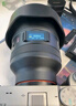 唯卓仕（VILTROX）AF 35mm F1.2 LAB FE索尼口全畫幅自動(dòng)對焦大光圈人文定焦鏡頭適用于A7M4 A7CII ZVE1微單相機(jī)  曬單實(shí)拍圖