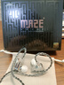 興戈EW200 可換線HiFi有線耳機(jī)動圈高音質(zhì)大聲場聽聲辨位吃雞入耳式電腦游戲電競音樂耳塞 EW200【3.5帶麥】線長約1.7M 曬單實(shí)拍圖