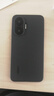 小米（MI）REDMI 紅米turbo4Pro手機(jī) 國家補(bǔ)貼 第四代驍龍8s 7550mAh大電池長續(xù)航快充5G新機(jī) 黑色 12GB+256GB 曬單實(shí)拍圖