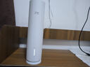 中興5G移動隨身wifi6 G5TS無線路由器CPE免插卡2025款全國通用流量無限制便攜式千兆寬帶高速網(wǎng)絡XY15B G5TS-5G雙網(wǎng)移動聯(lián)通-免插卡版 中興自研芯片 主頻2.0GHz 暢享5G高 曬單實拍圖
