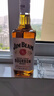 金賓（Jim Beam）占邊波本波旁威士忌 進(jìn)口洋酒檸檬沙瓦嗨棒可樂桶 大占邊大金賓 金賓白占邊白 700mL 1瓶 曬單實(shí)拍圖