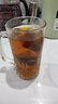 碧生源常菁茶 2.5g/袋*60袋草本減肥 瘦身纖體清源茶常潤纖纖茶 曬單實拍圖