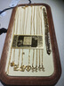 詩(shī)普琳黃金戒指 古法黃金花絲女戒足金戒指女款送禮自戴七夕情人節(jié)禮物 11號(hào)圈口約4.73g 曬單實(shí)拍圖