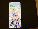 小米10至尊紀念版 雙模5G  二手手機 透明版 12G+256G 曬單實拍圖