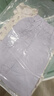 凡獵女童套裝夏裝2025新款兒童洋氣時髦小童衣服寶寶兩件套夏季潮 紫羅蘭 80 cm 曬單實拍圖