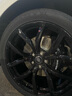 德國馬牌輪胎285/40R22 110Y XL SC6 AO SIL靜音棉輪胎 曬單實(shí)拍圖