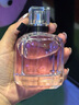 嬌韻詩myclarins蜜桃水200ml祛痘收毛孔水油平衡進(jìn)口七夕情人節(jié)禮物 曬單實(shí)拍圖