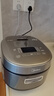 美的（Midea）電飯煲4l/5升家用ih立體加熱1300W大火力香甜精鐵厚釜智能電飯鍋柴火飯上蓋可拆3-4-5-6-8-10個人 4L 【線下同款】仿古IH灶火 | 精鐵厚釜 曬單實拍圖