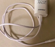 品勝3C認證 蘋果充電器套裝PD20W快充iPhone14充電頭type-c插頭+PD數(shù)據(jù)線通用14promax/13小米華為手機 曬單實拍圖