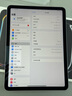 【活動特惠】Apple iPad Air6（第6代） M2芯片平板電腦 iPad平板 【11英寸】iPad Air6 深空灰 256GB WiFi版 大禮包+店保2年 曬單實(shí)拍圖