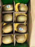 佳沛（zespri）綠奇異果優(yōu)選果27-33個原箱裝單果約101-135g水果 獼猴桃 曬單實拍圖