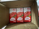 蒙牛酸酸乳草莓味輕享裝暢飲無負(fù)擔(dān)211g*24盒 京東定制 送禮盒裝 曬單實拍圖