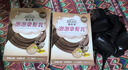 慕拉米（RAPTBRAVO）臺灣慕拉米泡泡染發(fā)乳染發(fā)劑泡沫植物男女中老年黑遮白發(fā)染發(fā)膏 【新包裝】黑咖啡 曬單實(shí)拍圖