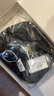 ARC'TERYX始祖鳥 MANTIS 2 WAIST PACK 便攜 男女同款 腰包 24K BLACK/黑色 均碼 曬單實拍圖