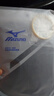 美津濃（MIZUNO）護(hù)膝夏天用薄款運(yùn)動(dòng)專(zhuān)業(yè)登山半月板損傷跑步羽毛球膝蓋護(hù)具xl-2只 曬單實(shí)拍圖