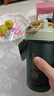 Blender Bottle 蛋白粉搖搖杯運(yùn)動(dòng)水杯 大容量塑料杯帶刻度健身便攜攪拌男士女生 經(jīng)典款V2墨綠色600ml 曬單實(shí)拍圖