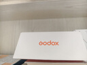 神牛V480機頂閃光燈外拍補光燈適用佳能索尼尼康富士微單相機 標配 V480機頂燈佳能版 V480標配【含柔光盒】 尼康【現貨當天發(fā)】 曬單實拍圖