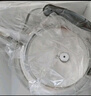 美廚（maxcook）304不銹鋼燒水壺 5L加厚日式鳴音 煤氣電磁爐通用 MCH288 曬單實(shí)拍圖
