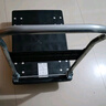 搬運(yùn)寶折疊小推車?yán)浧桨遘囯p鋼管500斤70x47cm手推車?yán)囃宪嘊YB-1700 曬單實(shí)拍圖