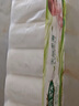 雨森（YUSEN）無芯卷紙?zhí)烊蝗峄?層125g*18大卷衛(wèi)生紙巾廁紙手紙木漿紙家庭裝 曬單實拍圖