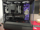 影馳 GeForce RTX 5060 金屬大師 黑金版 OC DLSS 4 電競(jìng)游戲/設(shè)計(jì)剪輯/直播娛樂/AI本地部署電腦顯卡 曬單實(shí)拍圖