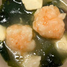 鮮美來黑虎蝦皇蝦滑100g/袋  火鍋蝦丸 黑虎蝦 燒烤食材關(guān)東煮 曬單實(shí)拍圖