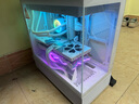 AMDR7 9700X/RX9070XT花嫁臺(tái)式電腦主機(jī)無(wú)顯卡主機(jī)白色海景房電競(jìng)9800X3D游戲組裝電腦DIY整機(jī)AiPC 配置三丨R7 9700X/ RX 9070GRE 曬單實(shí)拍圖