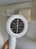 飛科（FLYCO）負離子電吹風機家用便攜出游速干冷熱風大功率吹風筒FH6276 曬單實拍圖