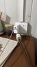 華為原裝100W全能充電器超級快充mate70pro pura70pro X5 X6 nova11 12 13pro適用手機平板筆記本電腦 華為全能充電器（Max 100W）白色 曬單實拍圖