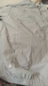 蕉下（beneunder）防曬衣男薄外套皮膚衣防紫外線涼透氣防潑水戶外運動TS11424灰XXL 曬單實拍圖