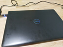 戴爾（DELL) 游匣G3G15二手筆記本電腦15.6英寸電競(jìng)設(shè)計(jì)直播高刷獨(dú)顯3060游戲本95新 ④i5-8300H 16G 1050 超強(qiáng)四核 曬單實(shí)拍圖