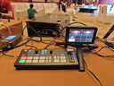 時代奧視OSEE時代奧視 GoStream Deck 直播切換臺 Duet導(dǎo)播臺 4路HDMI輸入多機(jī)位A7M4 FX3直播推流多機(jī)位 Gostream Duet直播切換臺（收納箱套餐） 曬單實拍圖