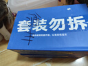 力狼 貓條貓零食 成幼貓通用寵物貓咪零食貓濕糧 【超值囤貨】鮮肉貓條15g*100支 曬單實拍圖