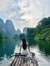 貞喜氣甜辣妹純欲風(fēng)小飛袖開叉吊帶連衣裙女夏季收腰顯瘦不規(guī)則網(wǎng)紗長裙 杏色 M 曬單實(shí)拍圖