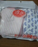 浪莎（LangSha）兒童內(nèi)褲女童內(nèi)褲中大童5A抑菌內(nèi)褲寶寶青少年平角短褲6條裝 140 曬單實拍圖