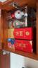 瀘州老窖 國(guó)窖1573 藝術(shù)新春酒 氣象無(wú)垠 濃香型白酒 52度 500ml單瓶裝  曬單實(shí)拍圖