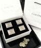 蘭蔻（LANCOME）全新菁純眼霜面霜乳霜精華水抗皺淡紋修護緊致控油禮盒送禮禮物 【贈硅膠刷】全新菁純面霜-輕盈版30ml 曬單實(shí)拍圖