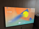 Vidda 貼貼壁紙電視 85英寸 300Hz超高刷Mini LED級畫(huà)質(zhì) 29.9mm超薄 極黑低反屏 以舊換新國家補貼85V7Q 曬單實(shí)拍圖