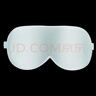 綠迪嬰兒眼罩睡覺(jué)遮光曬太陽(yáng)曬黃疸新生兒寶寶兒童真絲護(hù)眼罩 曬單實(shí)拍圖