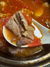 鮮京采 巴西進(jìn)口原切牛肋肉 2斤 牛肋條 燉煮 京東自有品牌 【真原切】 曬單實拍圖