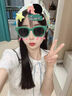 戀的連衣裙夏季法式2025新款學(xué)生少女小個(gè)子長裙女生衣服潮流夏天裙子 圖片色 均碼 (可備注碼數(shù)) 曬單實(shí)拍圖
