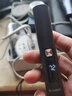 志高（CHIGO）電動鼻毛修剪器男士專用剃鼻毛刮鼻毛修鼻毛器便攜鼻毛刀鼻毛剪鼻孔剃毛器去鼻毛神器鼻孔清潔器02 曬單實拍圖
