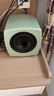 尊寶（JAMO）CUBE SUB音響音箱有源低音炮HIFI高保真時(shí)尚重低音音響6.5英寸炮 【國家補貼】卡其磨砂綠 曬單實(shí)拍圖