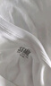 森馬（Semir）短袖T恤男純棉修身25夏純色內(nèi)搭男士t恤百搭109925100101 曬單實(shí)拍圖