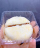 滇品客農(nóng)科院云腿月餅云南特產(chǎn)蕎麥云腿白餅紅餅酥皮火腿餅中秋月餅送禮 兩口味混合 10枚（劃算） 曬單實拍圖