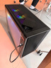 英特爾炫龍騎士 14代i5 14400F/RTX5060Ti 8G/16G/1T電競游戲WIFI6設計師臺式電腦主機整機國家補貼20% 曬單實(shí)拍圖