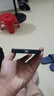 龐卡 適用紅米Note11手機(jī)殼Redmi note11 4g版液態(tài)硅膠鏡頭全包耐磨防摔超薄軟殼男女保護(hù)套簡約純色殼 【石墨黑】單殼 曬單實(shí)拍圖