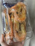 三關(guān)六碼頭寧波特產(chǎn)蝦干即食海鮮對蝦干貨無(wú)添加劑烤干蝦下酒菜海味零食 【嘗鮮裝】200g*1罐 曬單實(shí)拍圖