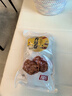 祖名 香逗卷混合3口味500g 解饞豆干素食小包裝休閑零食小吃約20包 曬單實拍圖