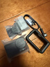 大疆（DJI）Osmo Action 5 Pro超旗艦畫(huà)質(zhì)運(yùn)動(dòng)相機(jī) 摩托騎行潛水徒步vlog相機(jī) 標(biāo)準(zhǔn)套裝 官方標(biāo)配（標(biāo)配47G) 曬單實(shí)拍圖